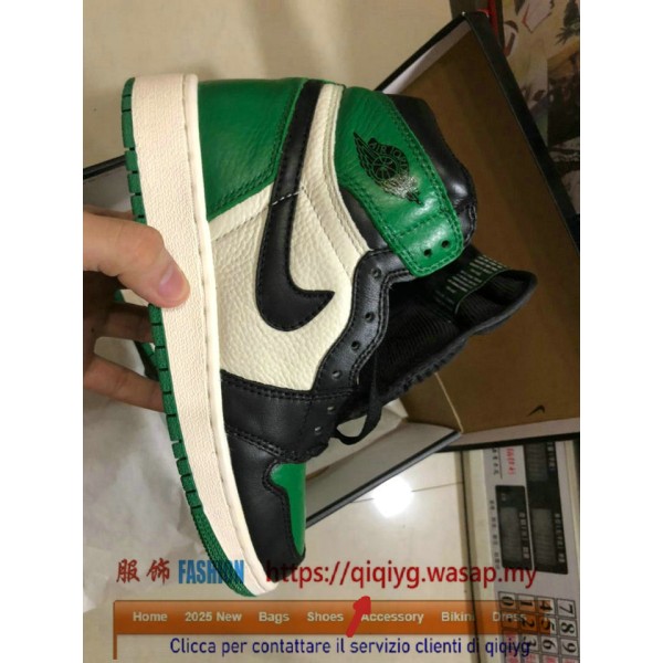 qiqiygfashion QC-109 | qiqiyg.com: Moda all'ingrosso di tendenza 2025 | Borse, abiti e SCARPE | Fornitore leader in Cina