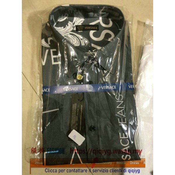 qiqiygfashion QC-125 | qiqiyg.com – Il miglior fornitore di dropshipping di moda del 2025 | T-shirt, biancheria intima, orologi all'ingrosso