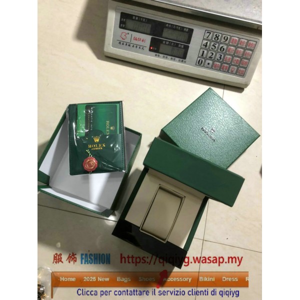 qiqiygfashion QC-214 | Moda 2025 Drop shipping - qiqiyg.com | Orologi, occhiali e borse all'ingrosso