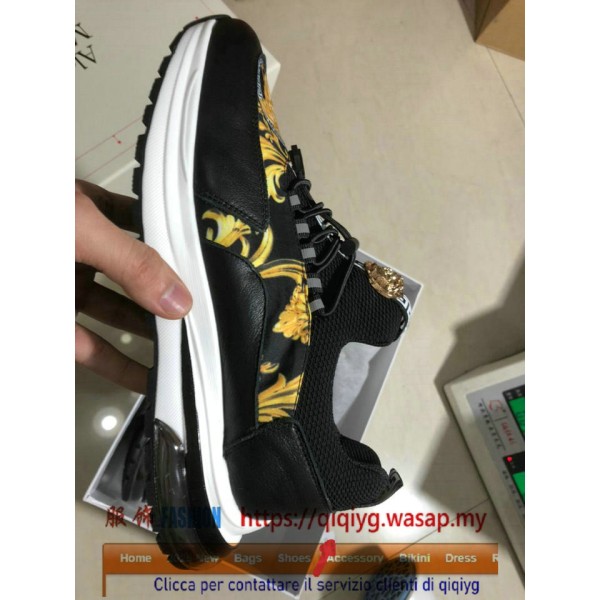 qiqiygfashion QC-217 | Nuovi arrivi 2025: scarpe, t-shirt e orologi | Fornitore all'ingrosso ufficiale qiqiyg.com