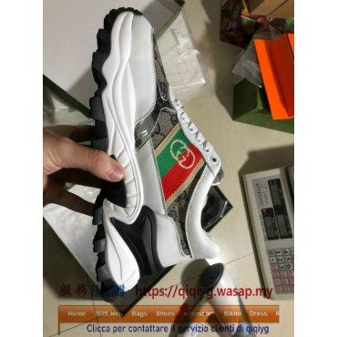 qiqiygfashion QC-240 | qiqiyg.com - Scarpe, borse e accessori alla moda 2025 | Fornitore leader in Cina