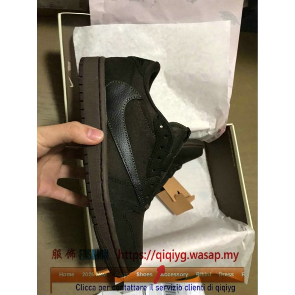 qiqiygfashion QC-265 | Accessori moda più richiesti del 2025 - qiqiyg.com Borse, scarpe, cinture, occhiali e orologi all'ingrosso